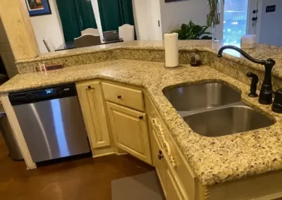 Affordable Home Cleaning 1