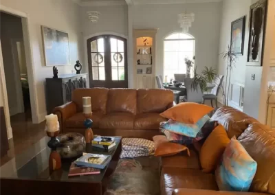 Affordable Home Cleaning 1
