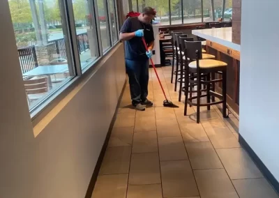 Affordable Home Cleaning