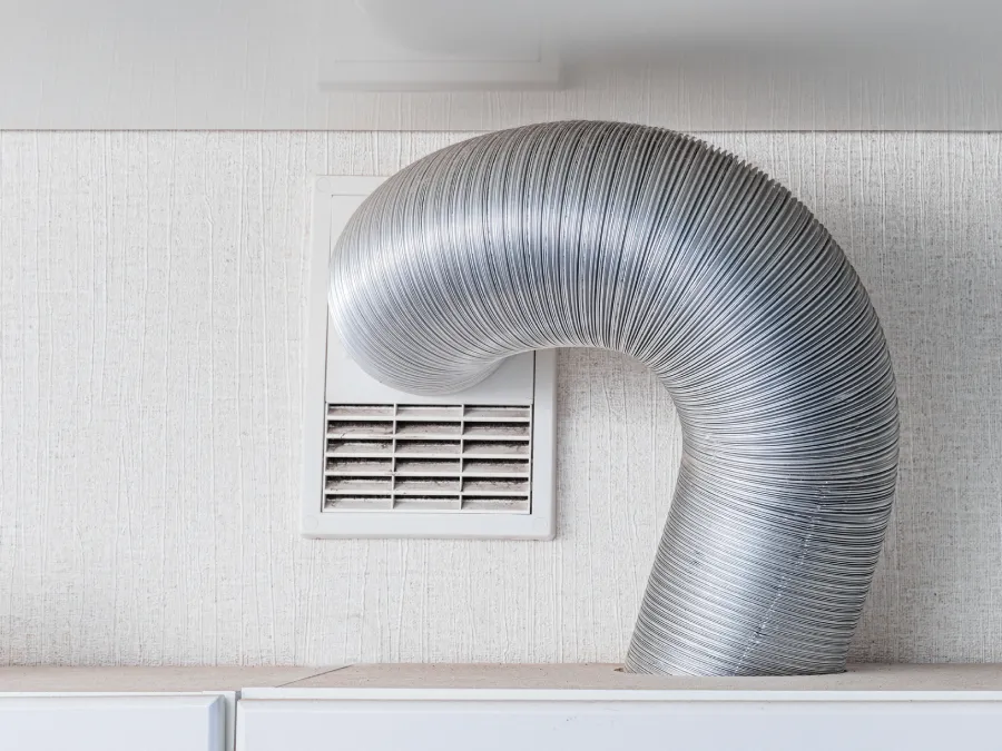 How AC Ventilation Cleaning Extends System Lifespan in Forest, MS