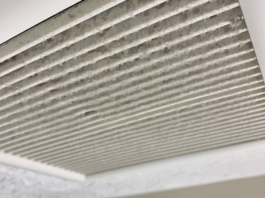 How AC Ventilation Cleaning Improves Indoor Air Quality in Forest, MS