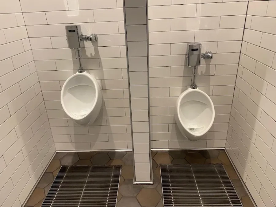 Janitorial Services