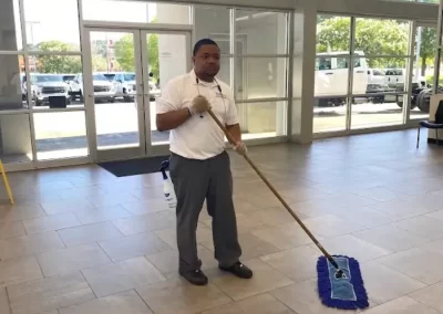 Local House Cleaner