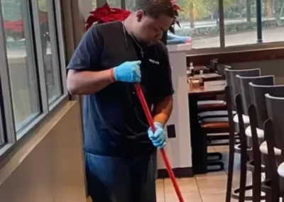 Outstanding House Cleaning Company