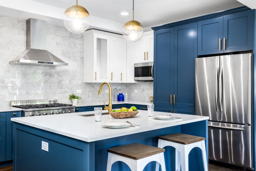 The Role of Deep Cleaning in a Healthy Kitchen Forest, MS
