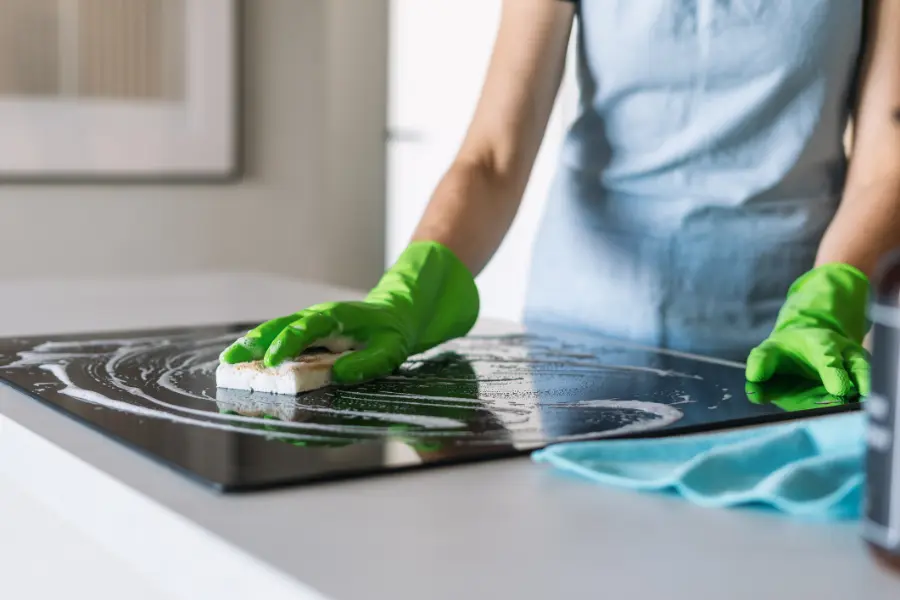 The Role of Deep Cleaning in a Healthy Kitchen in Forest, MS