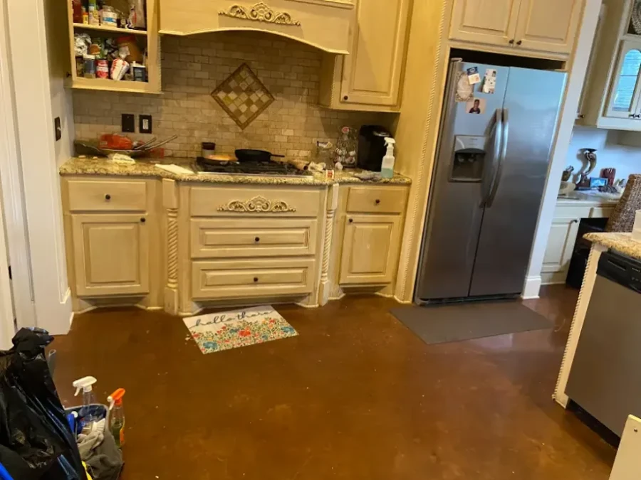 Trusty Joe Cleaning Service's Other Services
