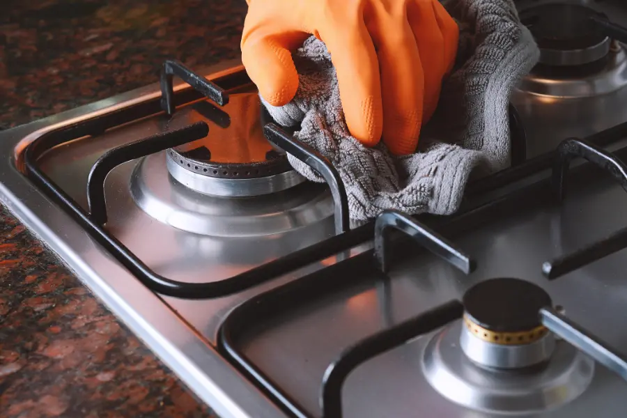 Affordable Kitchen Cleaning Service in Forest, MS