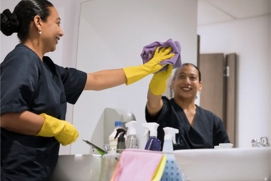 Choosing the Right Janitorial Services for Your Business Needs in Forest, MS