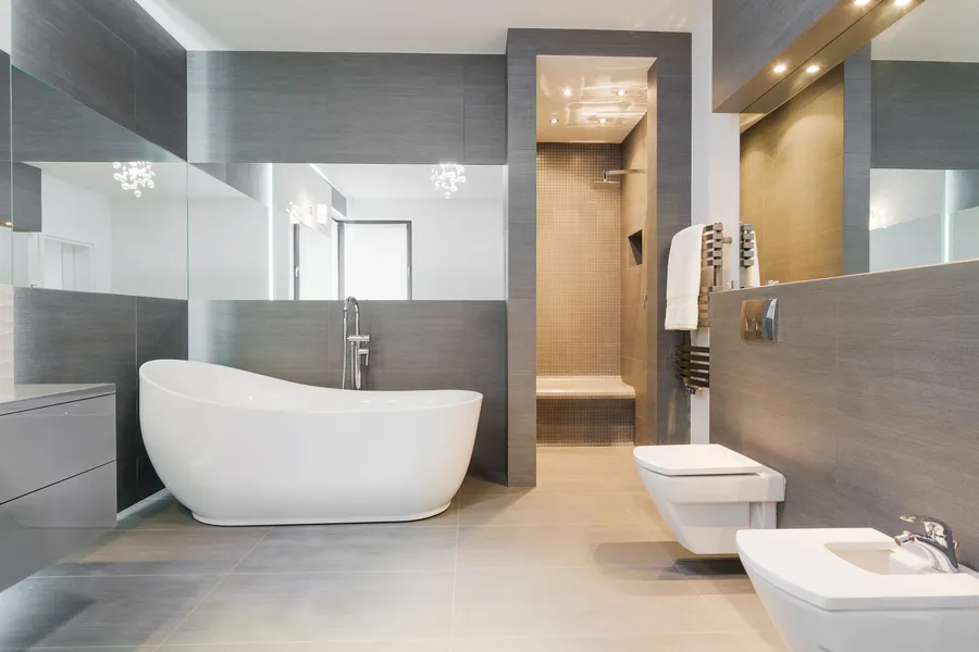Dependable Bathroom Cleaning Service in Forest, MS