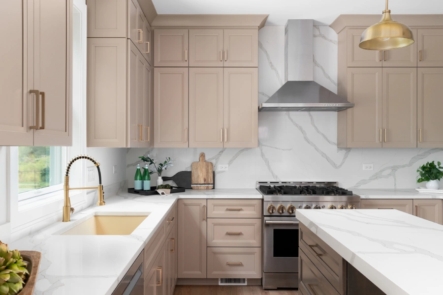 Expert Kitchen Cleaning Service in Forest, MS