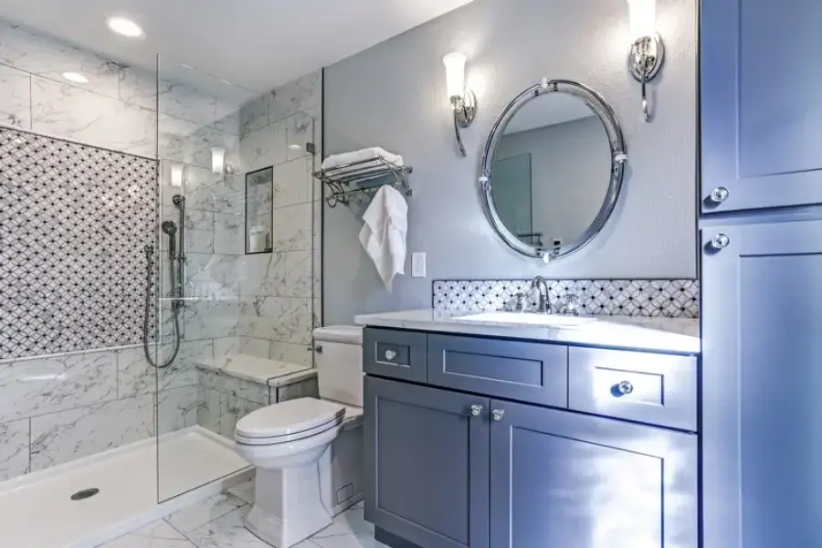 How to Maintain a Hygienic and Odor-Free Bathroom Forest, MS