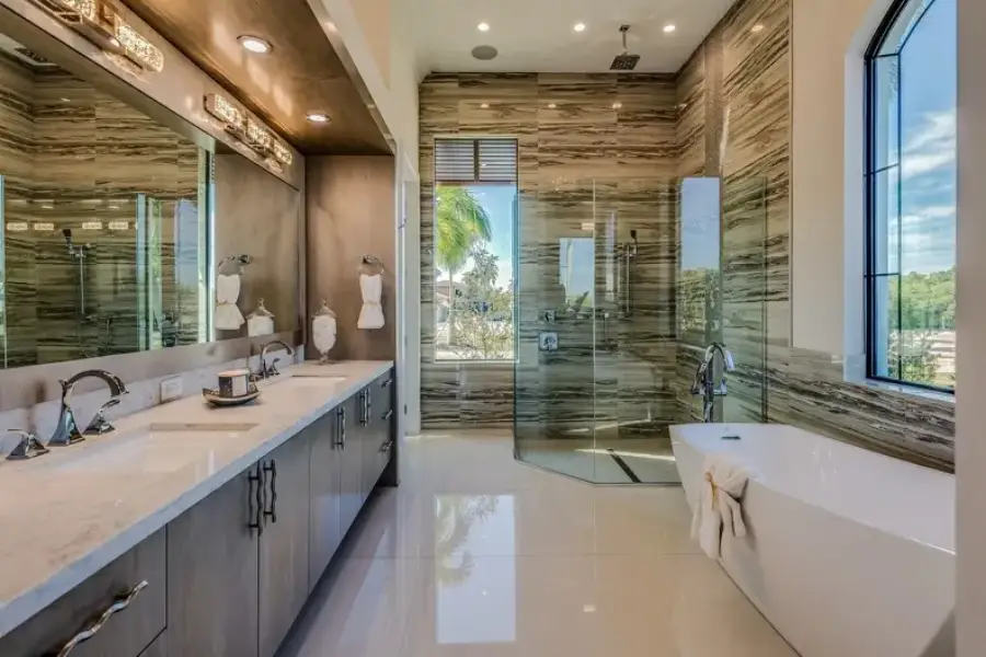 How to Maintain a Hygienic and Odor-Free Bathroom in Forest, MS