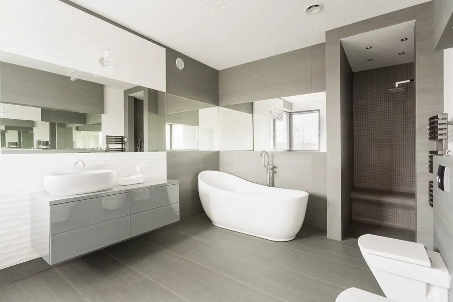 Local Bathroom Cleaning Service in Forest, MS