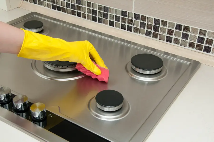 Reputed Kitchen Cleaning Service in Forest, MS